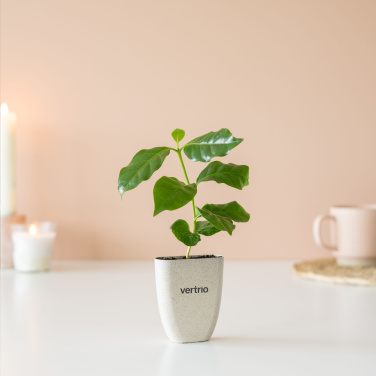 Logotrade promotional products photo of: Treemore Letterbox Trees Coffee