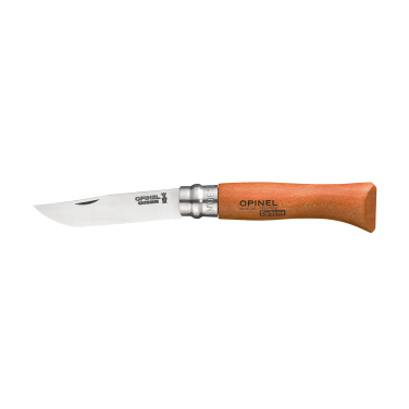 Logotrade business gifts photo of: Opinel No 08 Carbon pocket knife