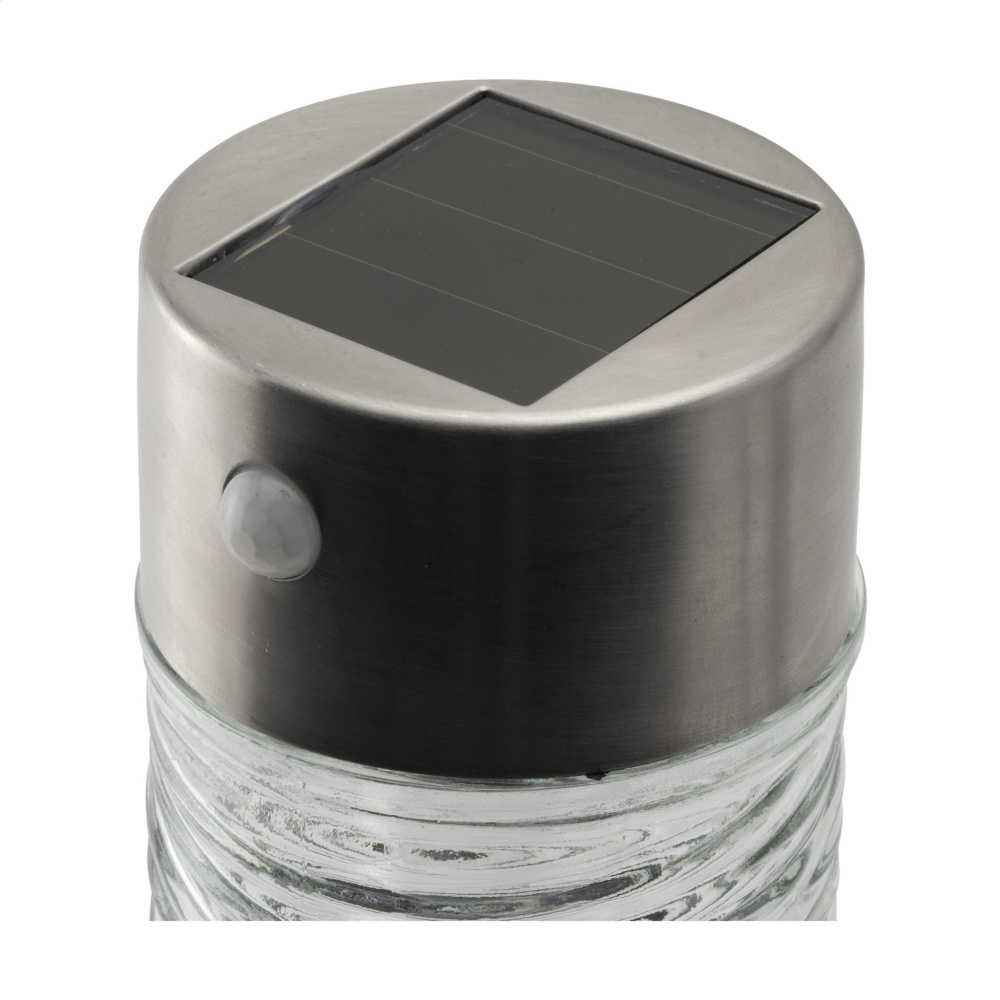 Logotrade promotional merchandise image of: Grundig Solar Garden LED Light