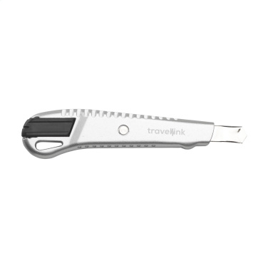 Logotrade corporate gifts photo of: Aluminium Snapp-Off Knife