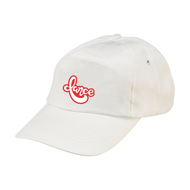 Logo trade business gift photo of: Uni baseball cap