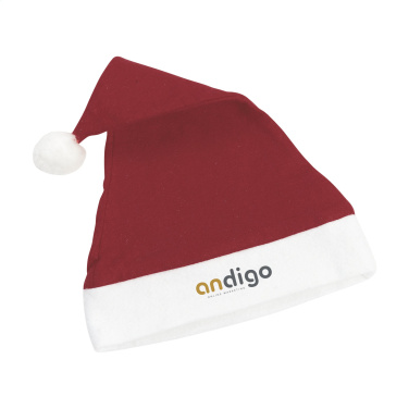 Logotrade promotional items photo of: Santa Hat