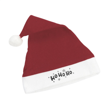 Logotrade promotional products photo of: Santa Hat