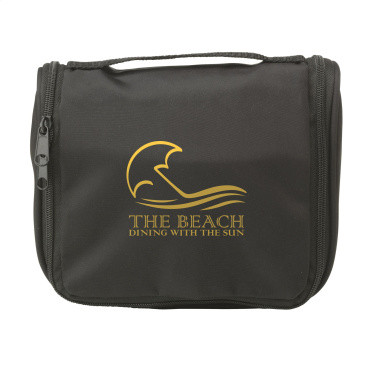 Logo trade advertising product photo of: Smart toiletry bag