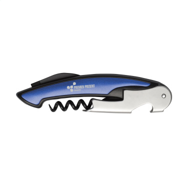 Logotrade promotional merchandise image of: Stylo Vino waiters friend
