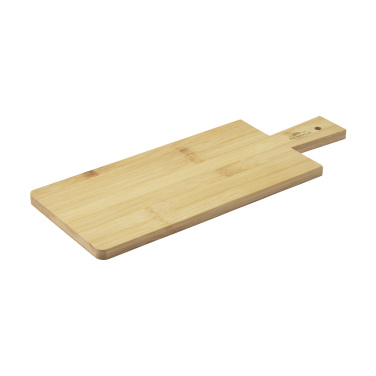 Logo trade promotional gifts picture of: BambooServing