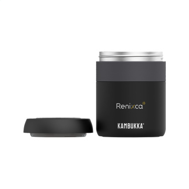 Logotrade promotional gift picture of: Kambukka® Bora 600 ml Food container