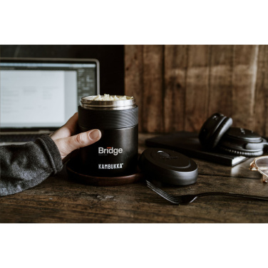 Logotrade promotional merchandise picture of: Kambukka® Bora 600 ml Food container