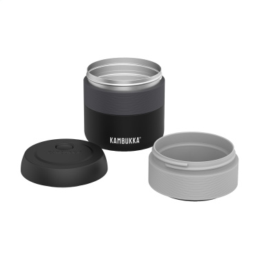 Logotrade promotional gifts photo of: Kambukka® Bora 600 ml Food container