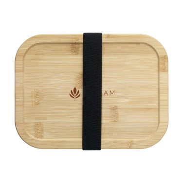 Logotrade promotional gift image of: Borneo Lunchbox
