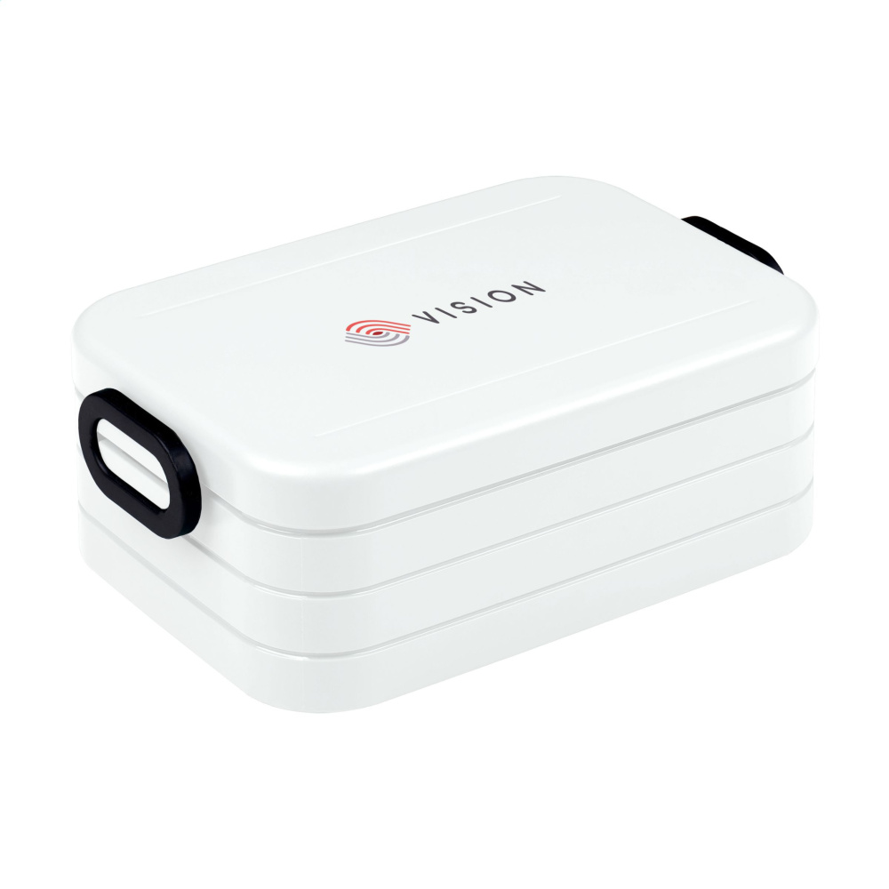 Logotrade promotional merchandise picture of: Mepal Lunchbox Take a Break midi 900 ml