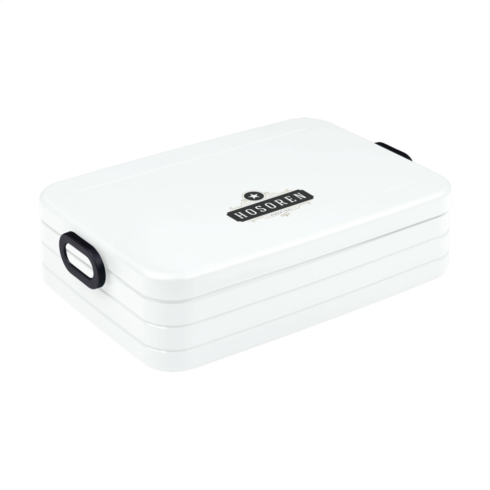 Logotrade advertising product picture of: Mepal Lunchbox Take a Break large 1.5 L