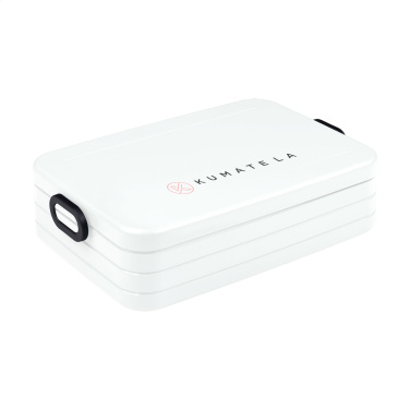 Logo trade advertising product photo of: Mepal Lunchbox Take a Break large 1.5 L