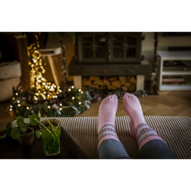 Logotrade promotional product image of: Cotton Socks