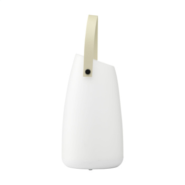 Logo trade promotional giveaways picture of: Halo MoodLight lamp