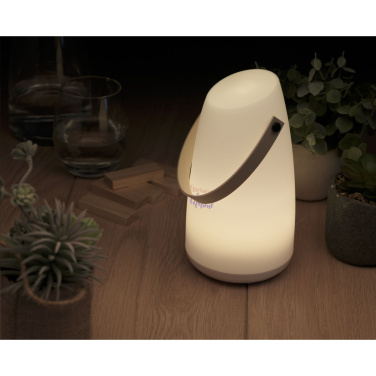 Logo trade promotional gift photo of: Halo MoodLight lamp