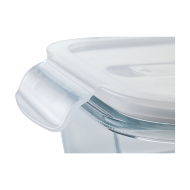 Logotrade corporate gifts photo of: Bintan Lunchbox