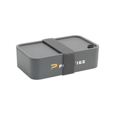 Logo trade promotional giveaway photo of: Bento PP Meal Box