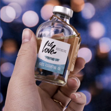 Logo trade advertising products picture of: We Love The Planet Diffuser Spiritual Spa 50 ml