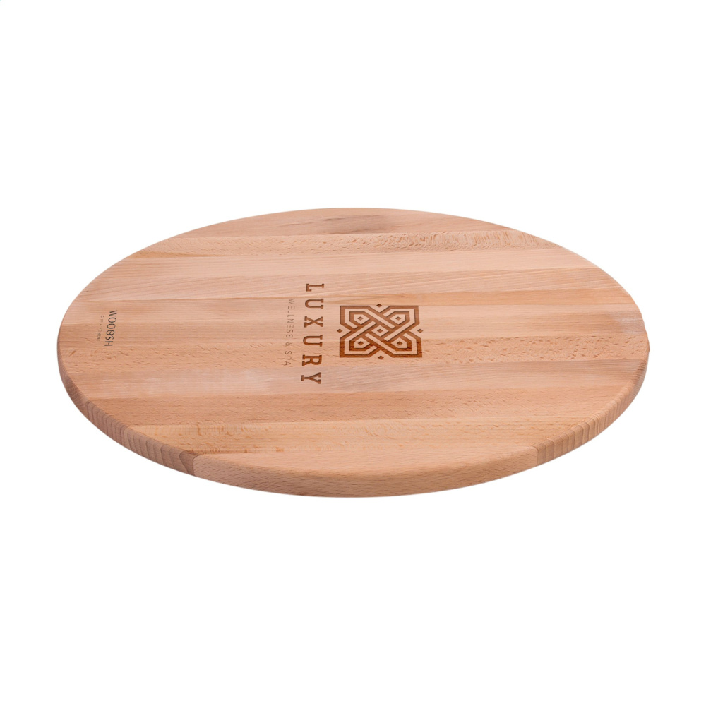Logotrade promotional giveaway image of: Wooosh Tabla Pizza serving board