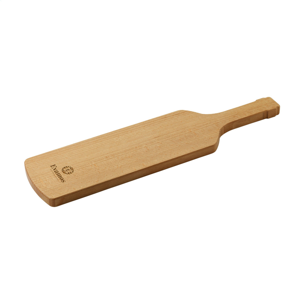 Logo trade corporate gift photo of: Bottle Board serving board