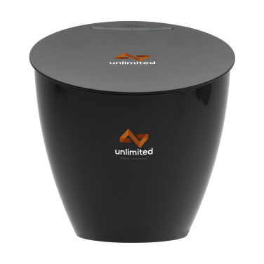Logotrade promotional giveaway image of: Mepal Calypso Waste Bin
