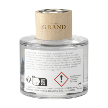 Logotrade corporate gift picture of: Wooosh Fragrance Sticks Fine Oudh
