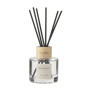 Logo trade advertising products picture of: Wooosh Fragrance Sticks Fine Oudh