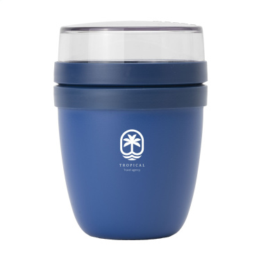 Logotrade promotional gifts photo of: Mepal Lunchpot Ellipse 300 ml Food container
