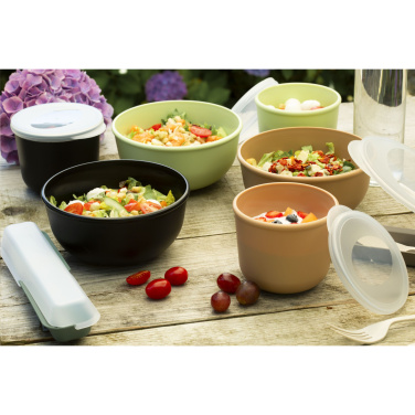 Logotrade promotional giveaway image of: Tess Food Bowl