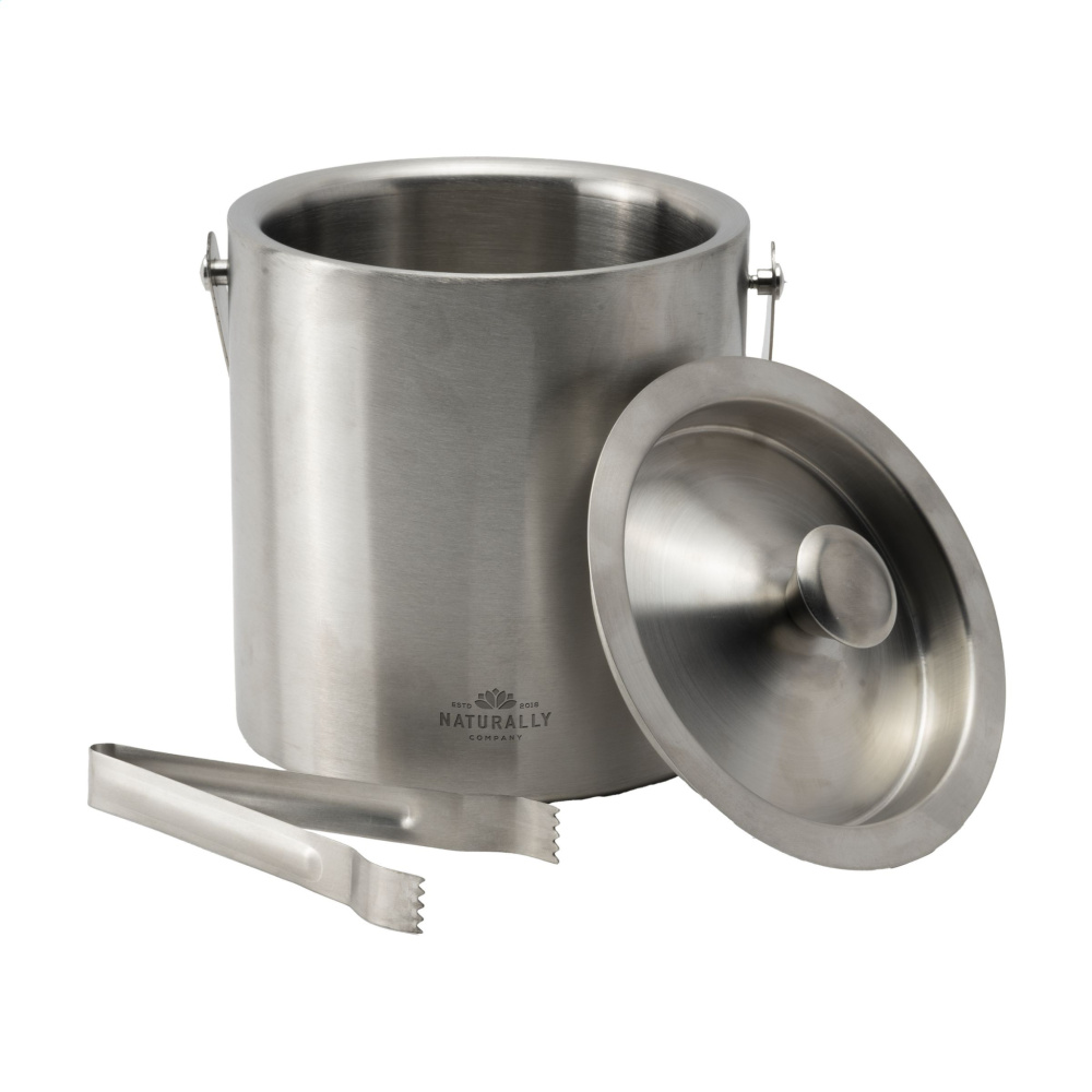 Logo trade corporate gift photo of: IceBucket