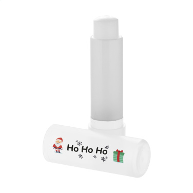 Logo trade promotional item photo of: FrostBalm X-Mas