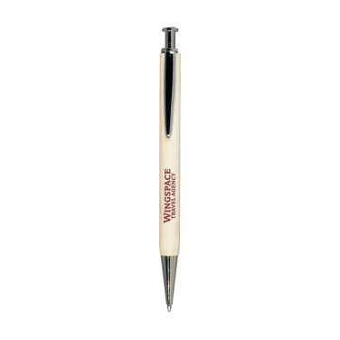 Logo trade promotional items image of: Nova pen