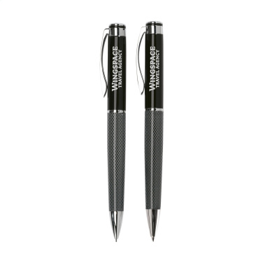 Logotrade corporate gifts photo of: Princeton Double writing set