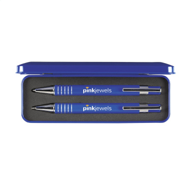 Logotrade advertising product picture of: Zeppelin writing set