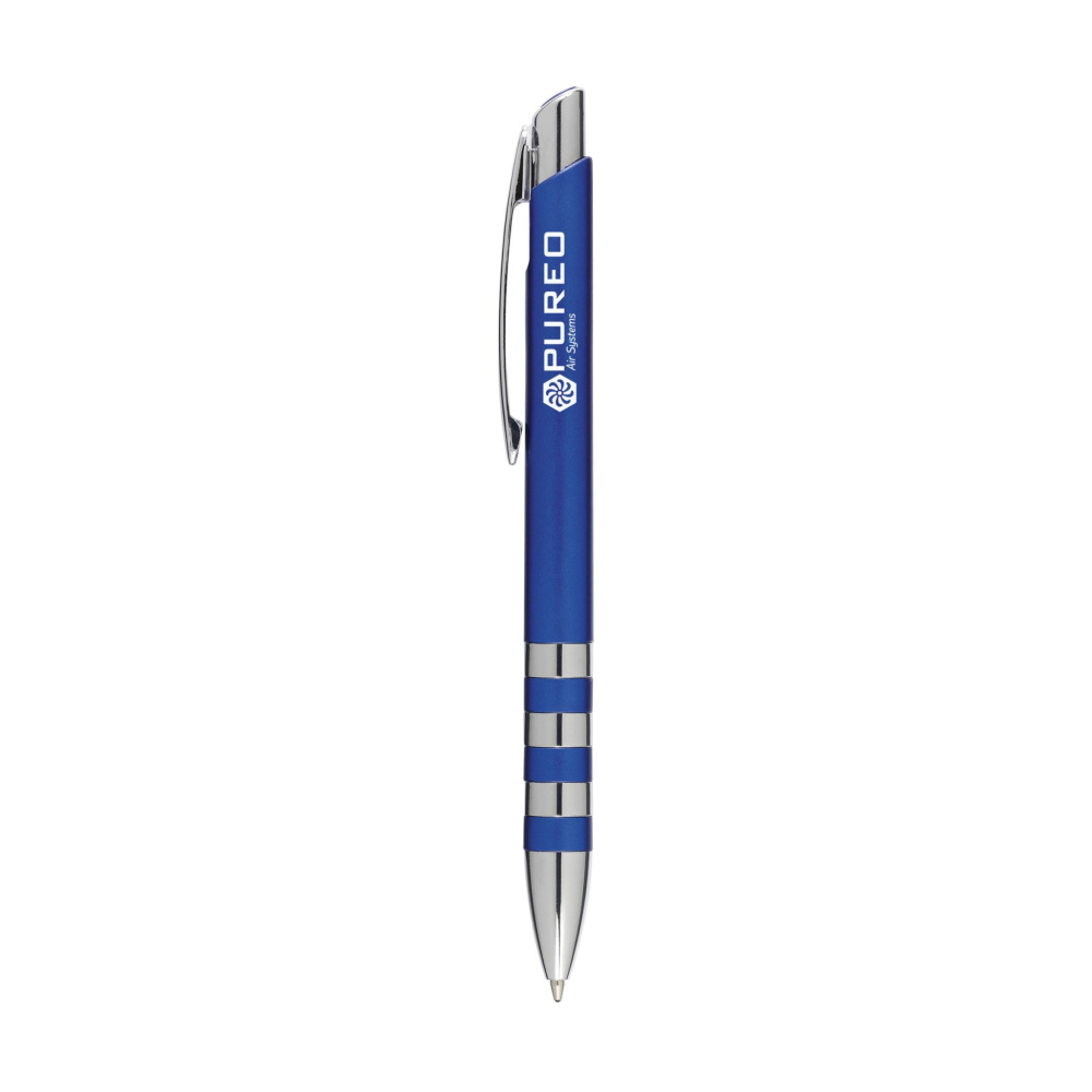 Logotrade business gift image of: Ringer pen