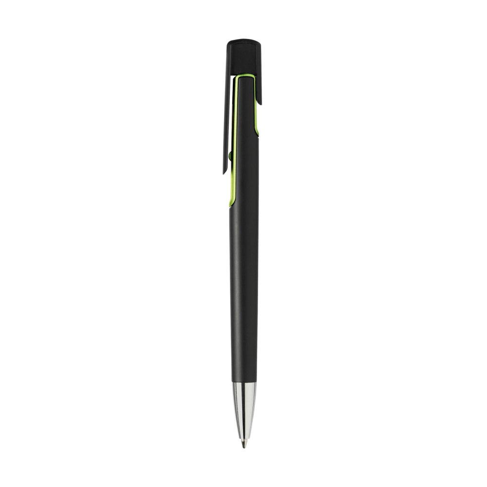 Logotrade advertising products photo of: Accenta pen