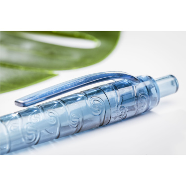 Logotrade business gift image of: BottlePen RPET