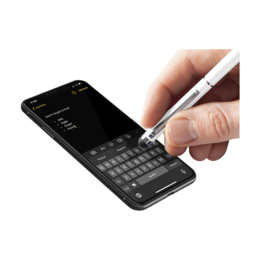 Logotrade corporate gift picture of: StylusTouch stylus pen