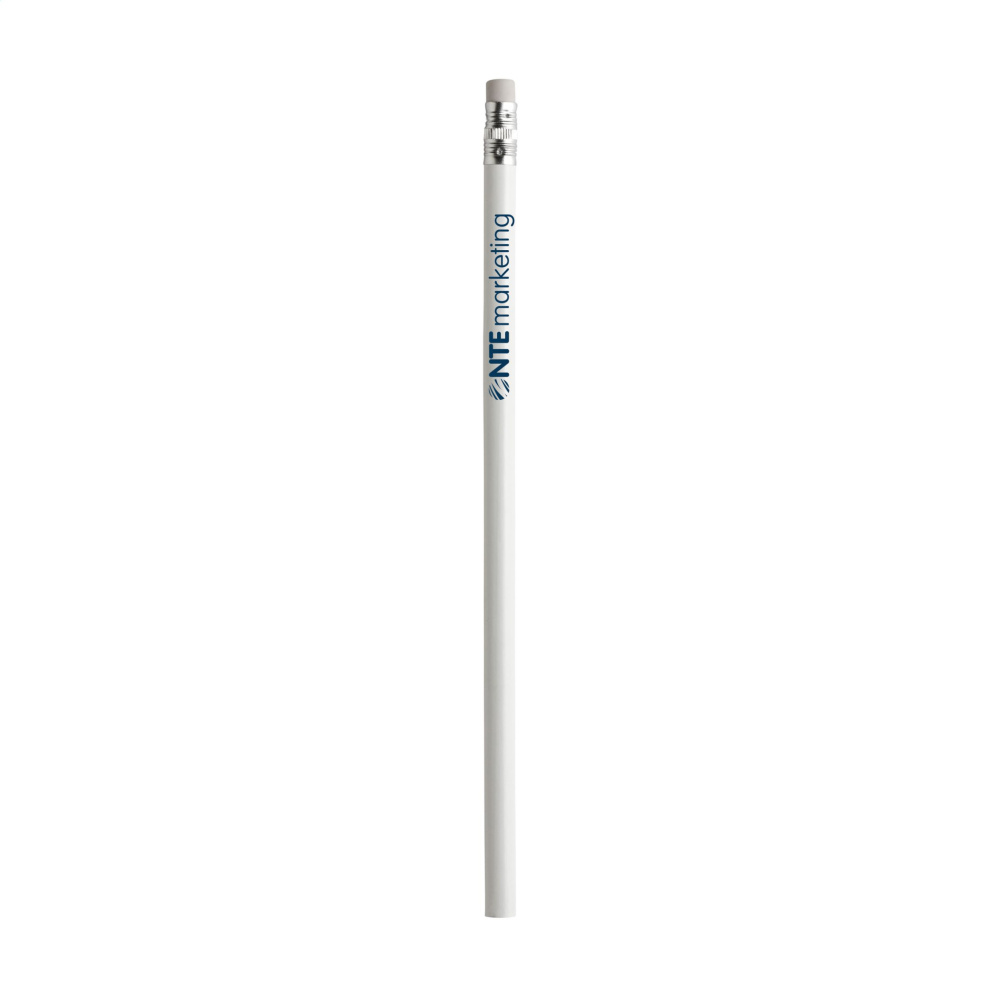 Logotrade promotional products photo of: Topic varnished pencil