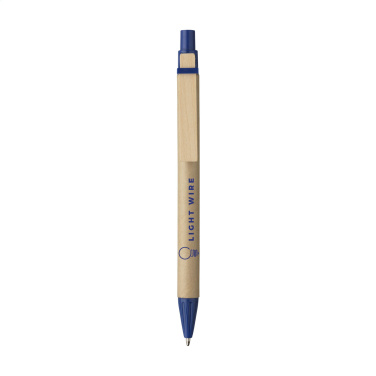 Logotrade promotional gift picture of: PaperWrite cardboard pen