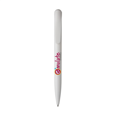 Logotrade promotional giveaways photo of: Senator Nature Plus Matt pen