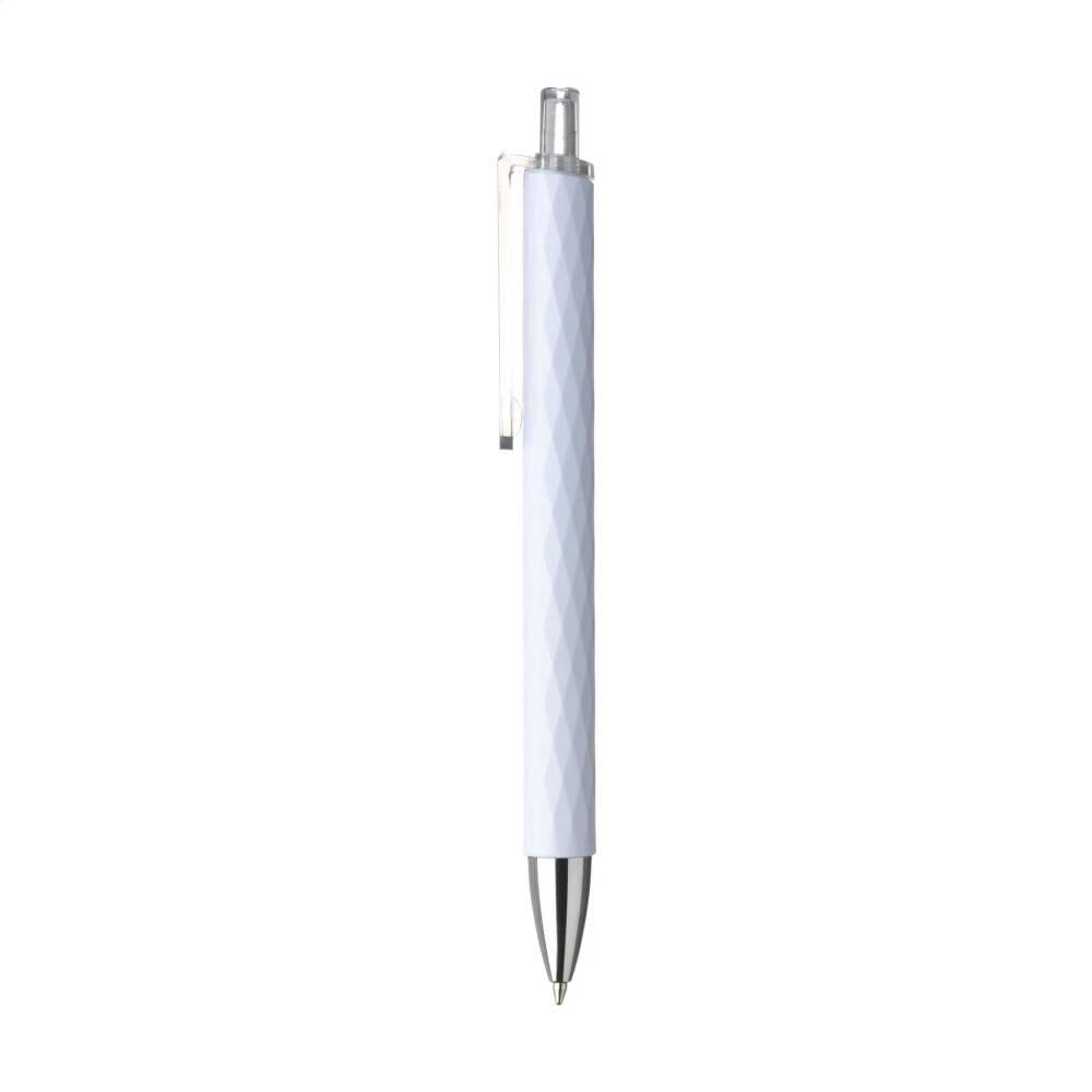 Logotrade promotional product picture of: Solid Graphic pen