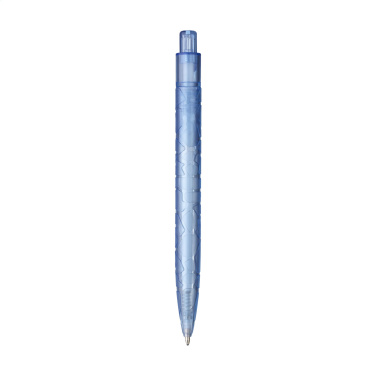 Logotrade promotional gift picture of: BottleWise RPET pen