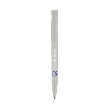 Logotrade promotional gift image of: Stilolinea S45 RPET pen