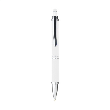 Logotrade promotional giveaway image of: Luna Soft Touch pen