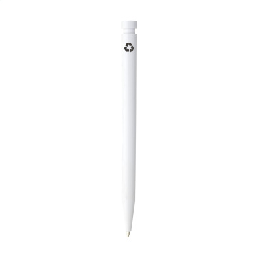 Logotrade promotional giveaway image of: Post Consumer Recycled pen