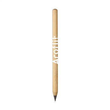 Logotrade promotional item picture of: Longlife Pencil sustainable pencil