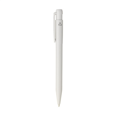 Logotrade business gift image of: Stilolinea Pier Mix Recycled pen