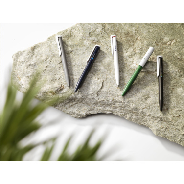 Logotrade advertising products photo of: Digiprint GRS Recycled Pen